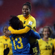 Image for article titled Jamaica Earns Country's First-Ever Women's World Cup Berth